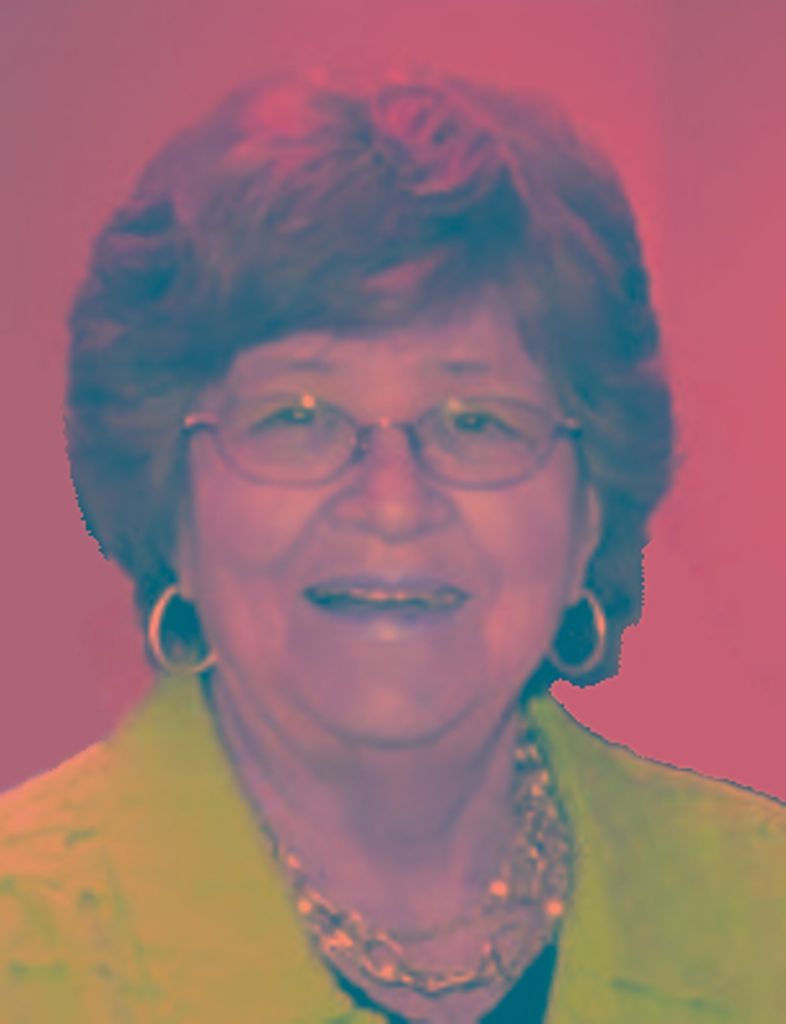 Janice Weber (Martz) Weber Profile Photo