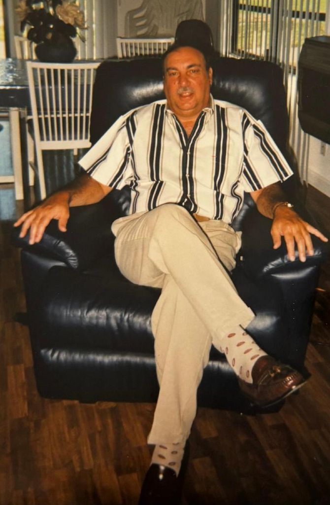 James J. Lupinetti Profile Photo