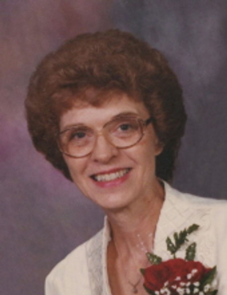 Norma  Jean  Helland