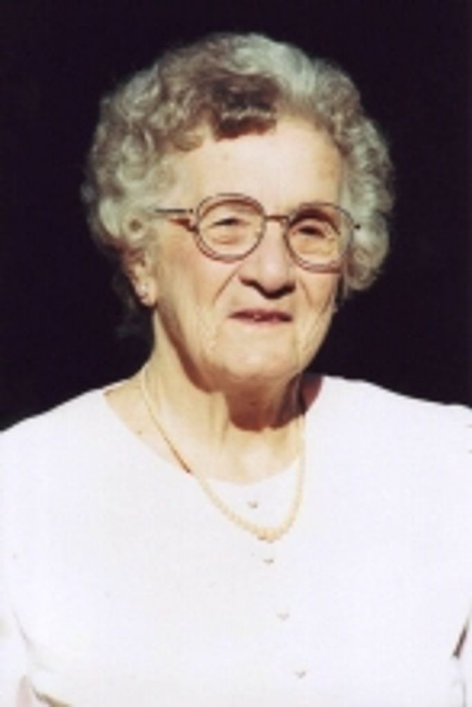 Ruth J. Antinelle