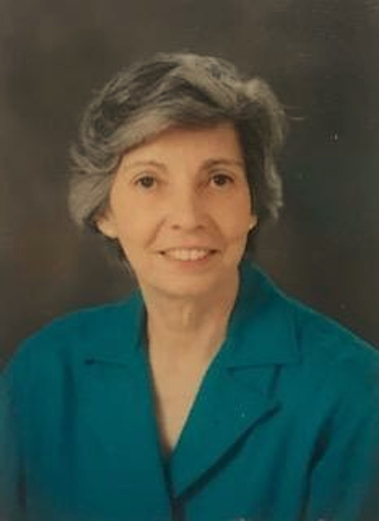 Maria Gonzalez
