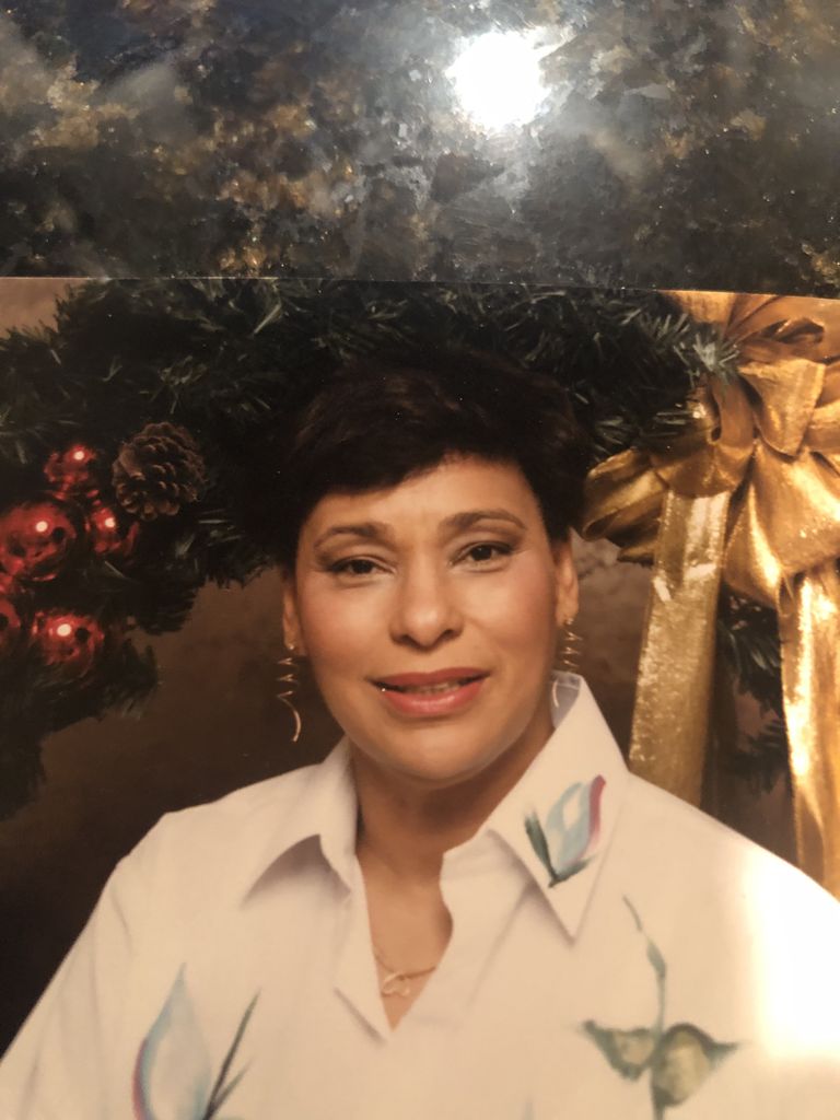 Barbara Viera Haines Profile Photo