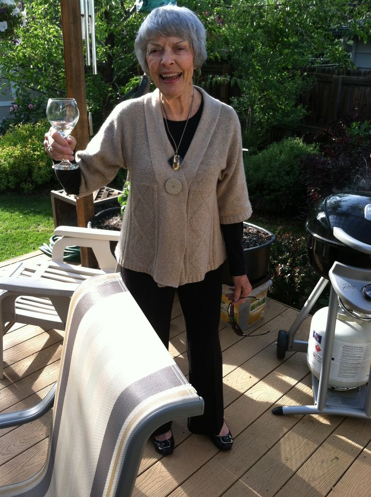 Doris  Ann Stahl