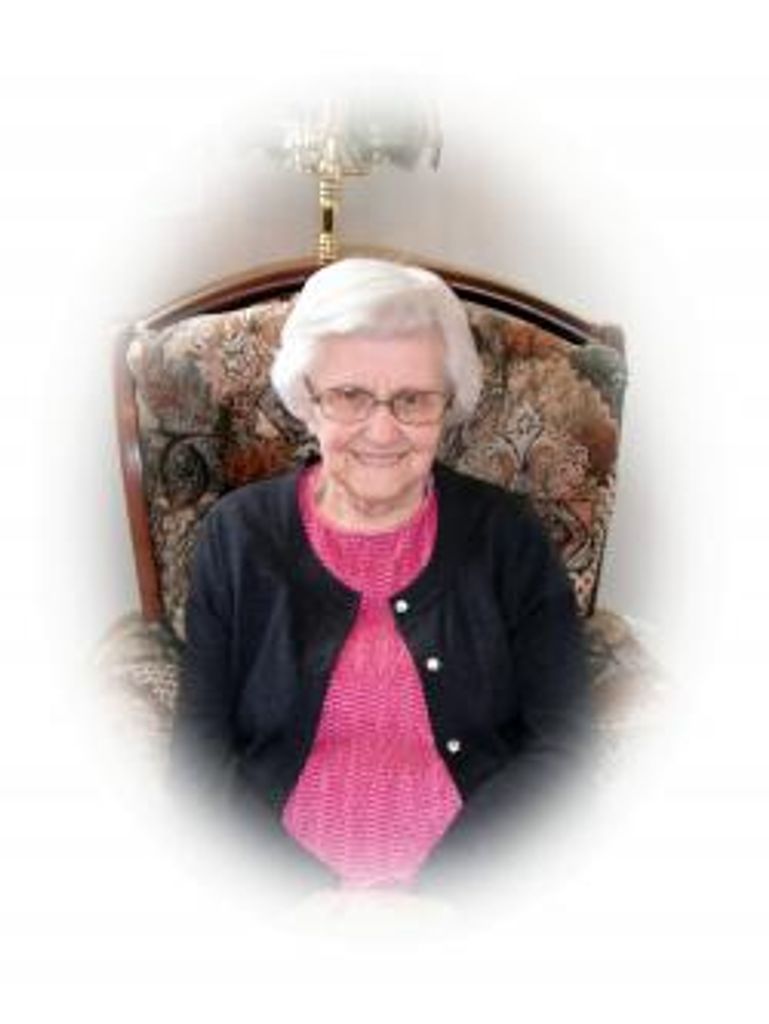 Violet Farnham Profile Photo