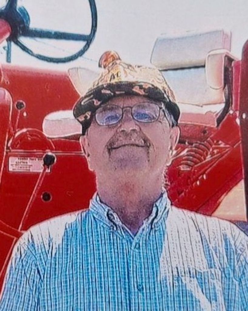 Fred Field Profile Photo