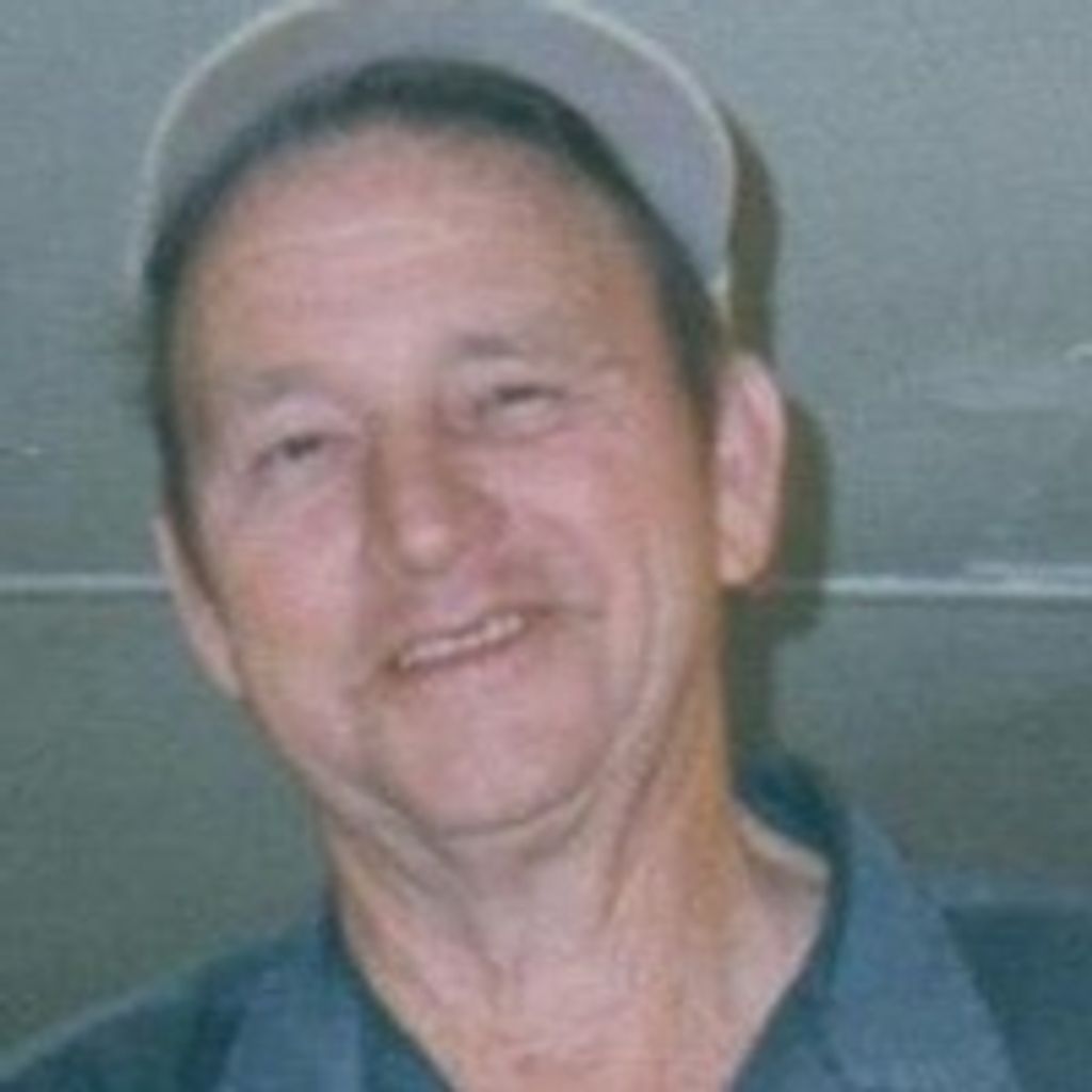 William "Bill" Franklin Norris
