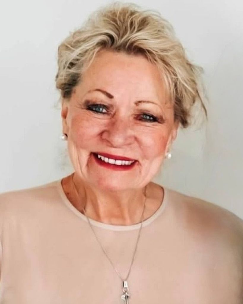 Bea McMahon Profile Photo