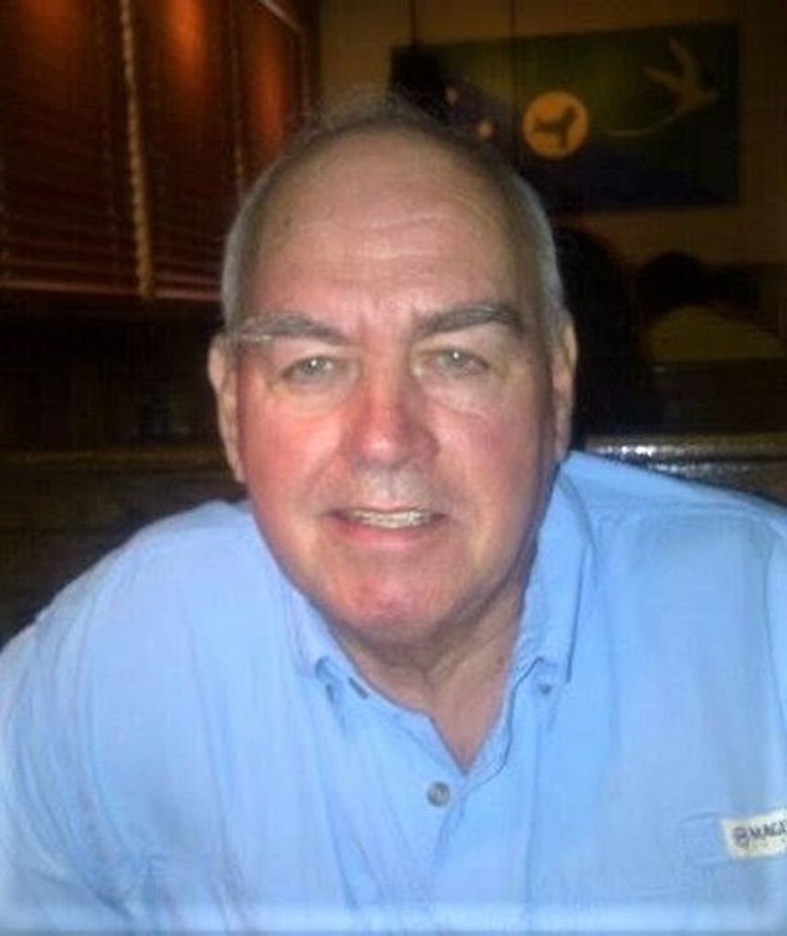 Thomas Willard Ridgill