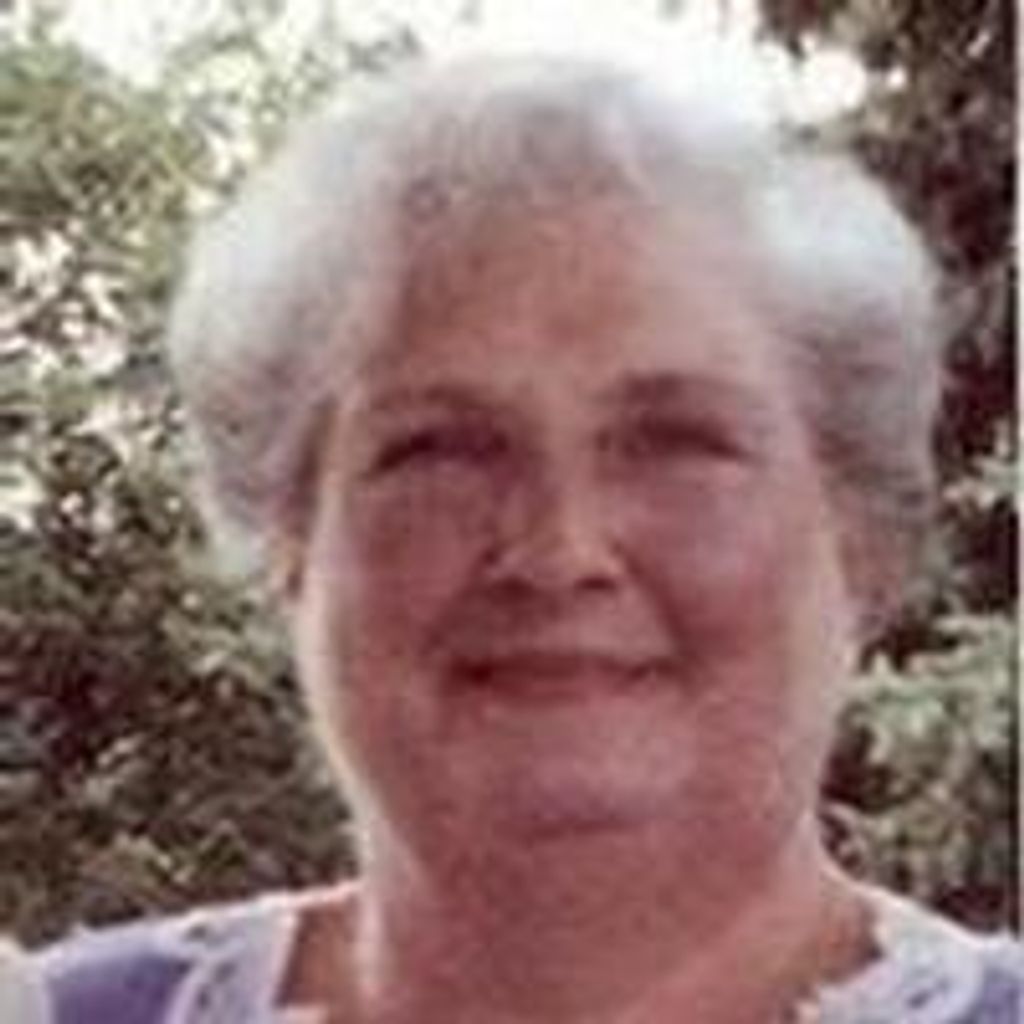 Maxine F. Balsley Profile Photo