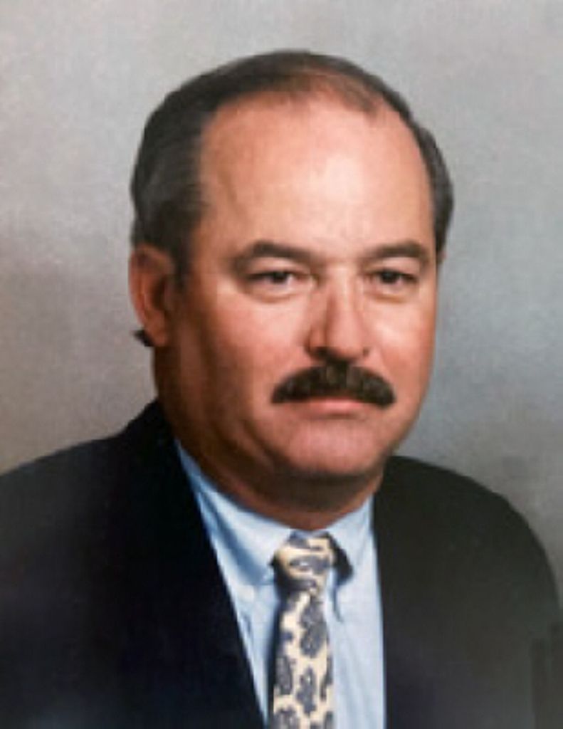 Leslie Franklin Parrish