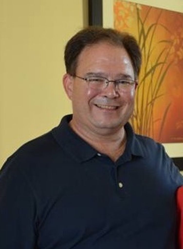 Rev. Paul M. Cheezem Sr.