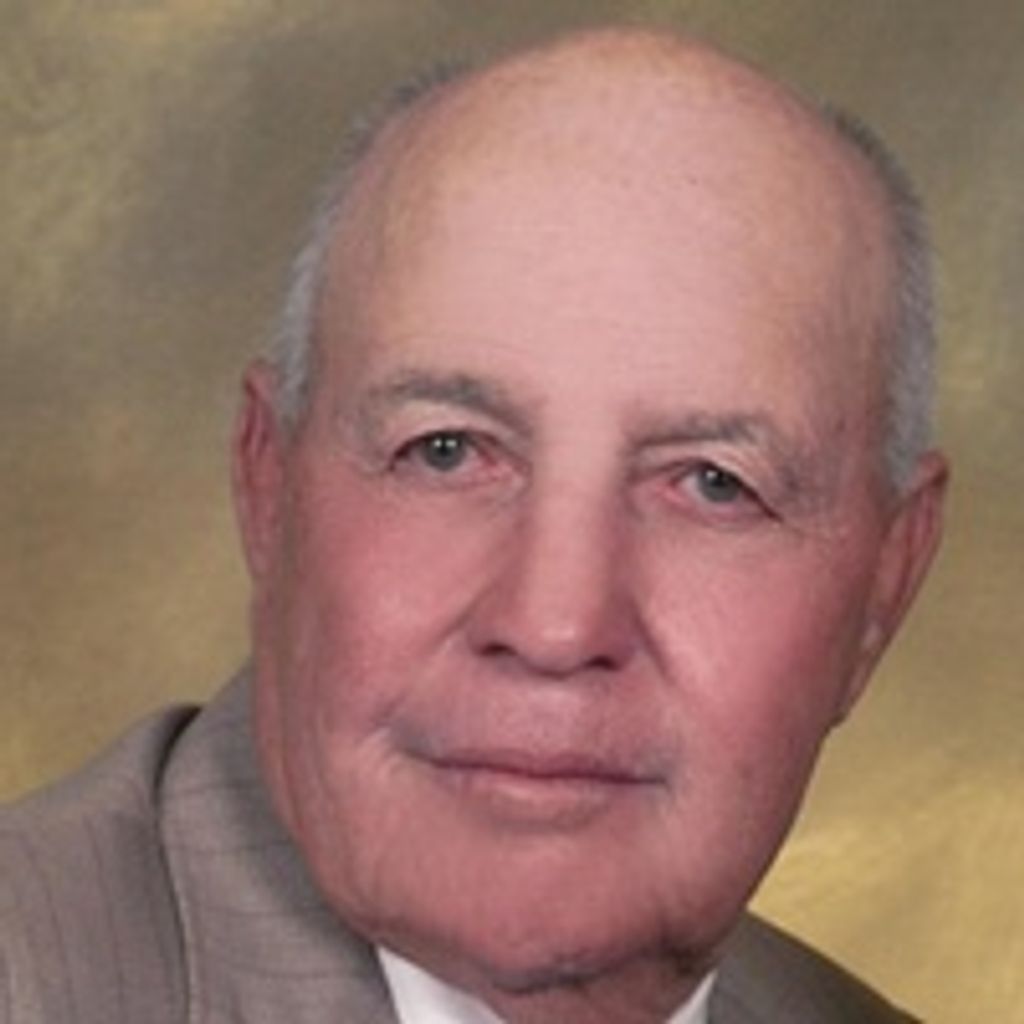 Richard Dean Swartz