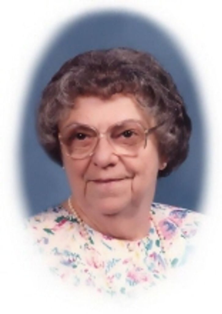Mary  Ellen Sunnenberg