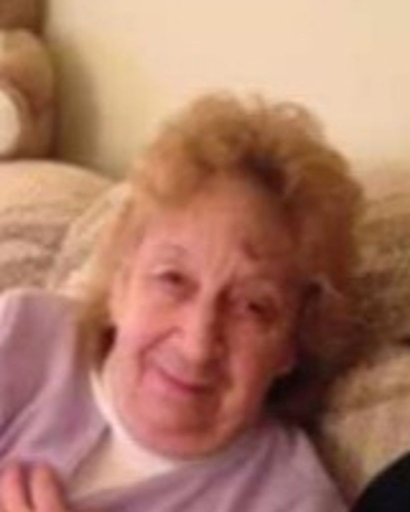 Shirley M. Kitelinger