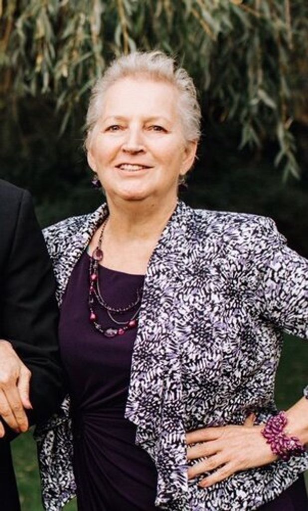 Janice Tomanek Profile Photo