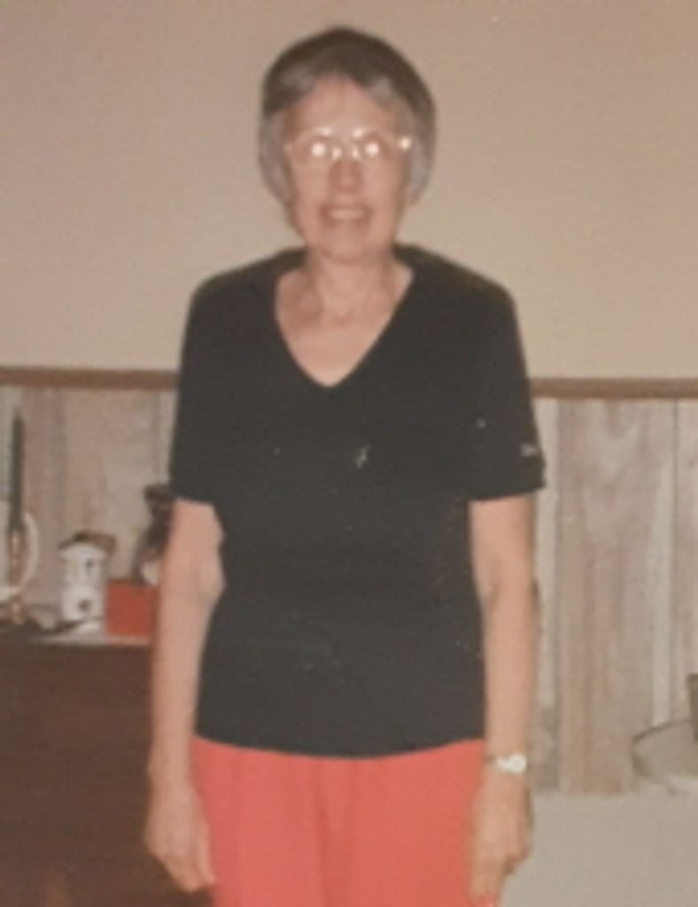 Fay R. Mann