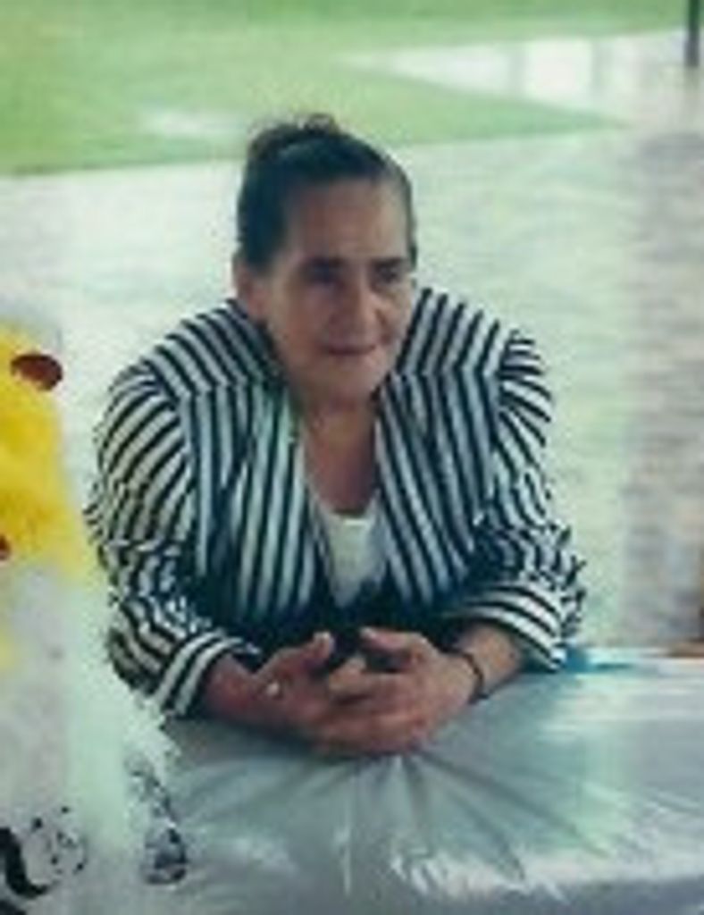 Blanca Lidia Lovo-Villacorta