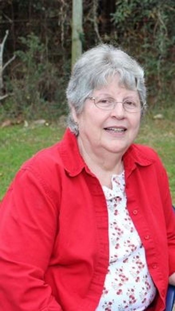 Alice R Oliver Profile Photo