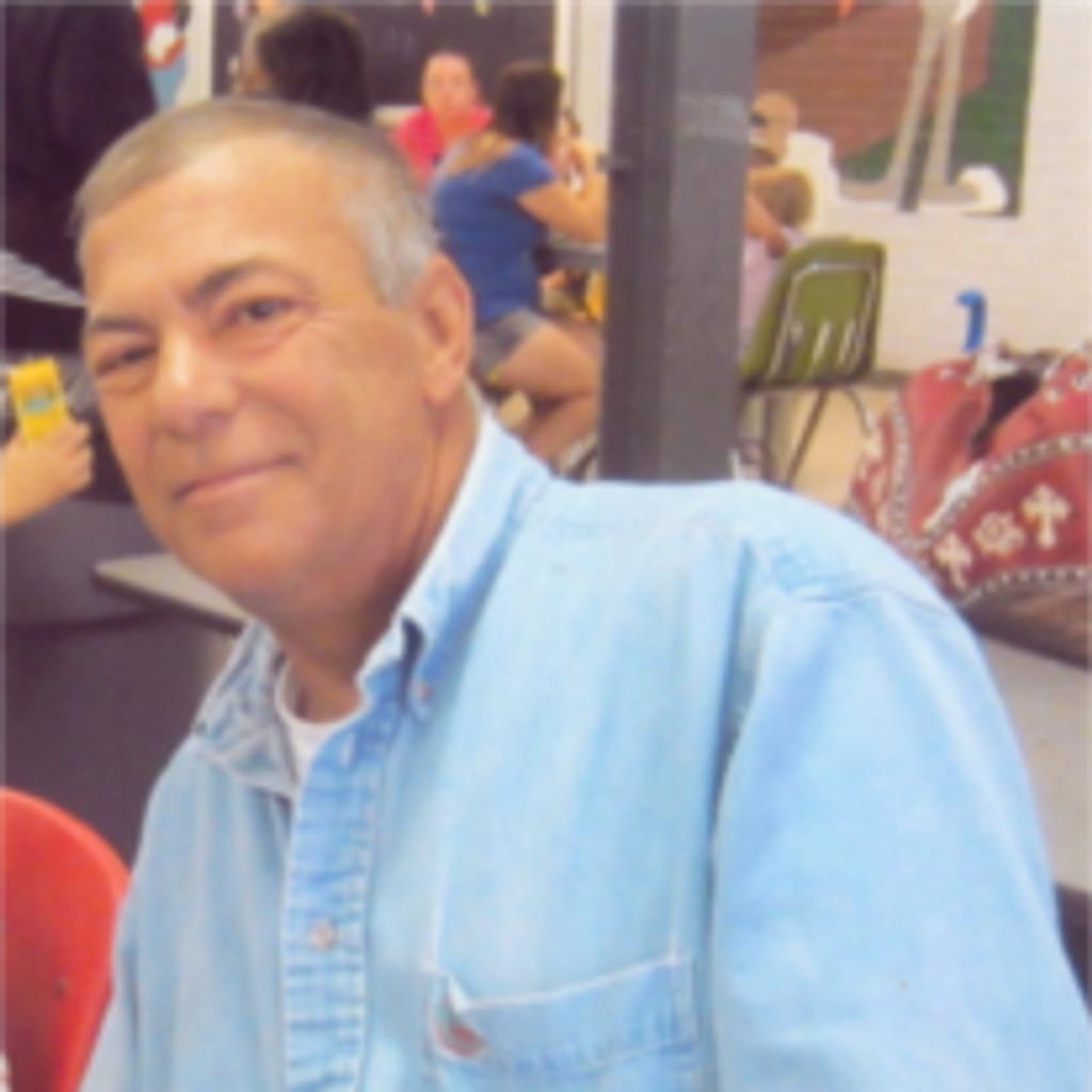 Grady J. Guillory Jr.