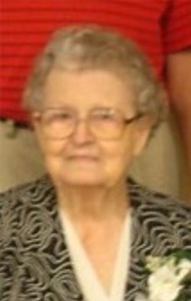 Esther Louise Perry