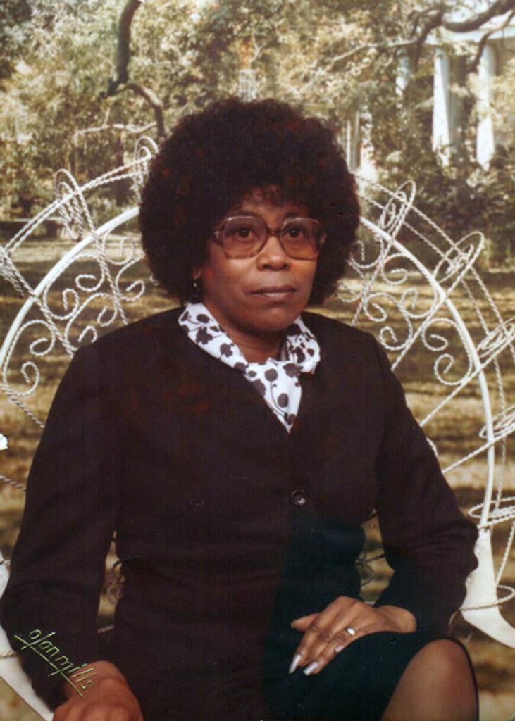 Ms. Frances Anne Coffey Worthington Profile Photo
