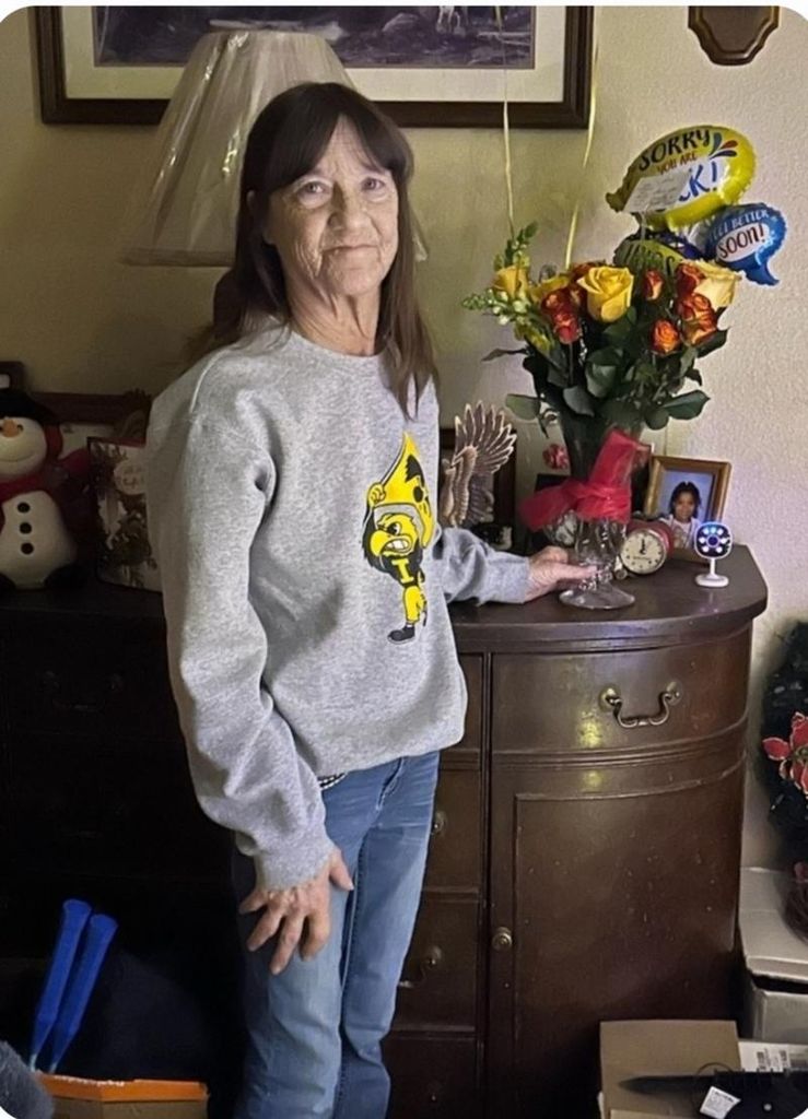 Shelly Rae Groven Profile Photo