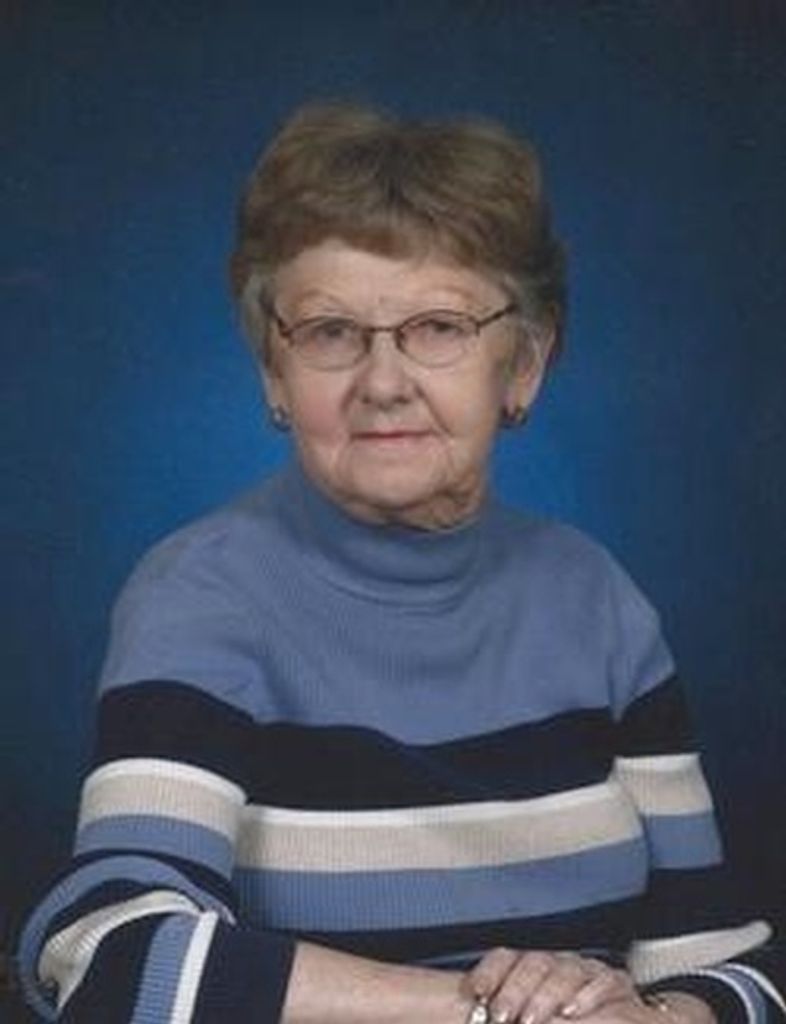 Constance "Connie" Mae Glad Profile Photo
