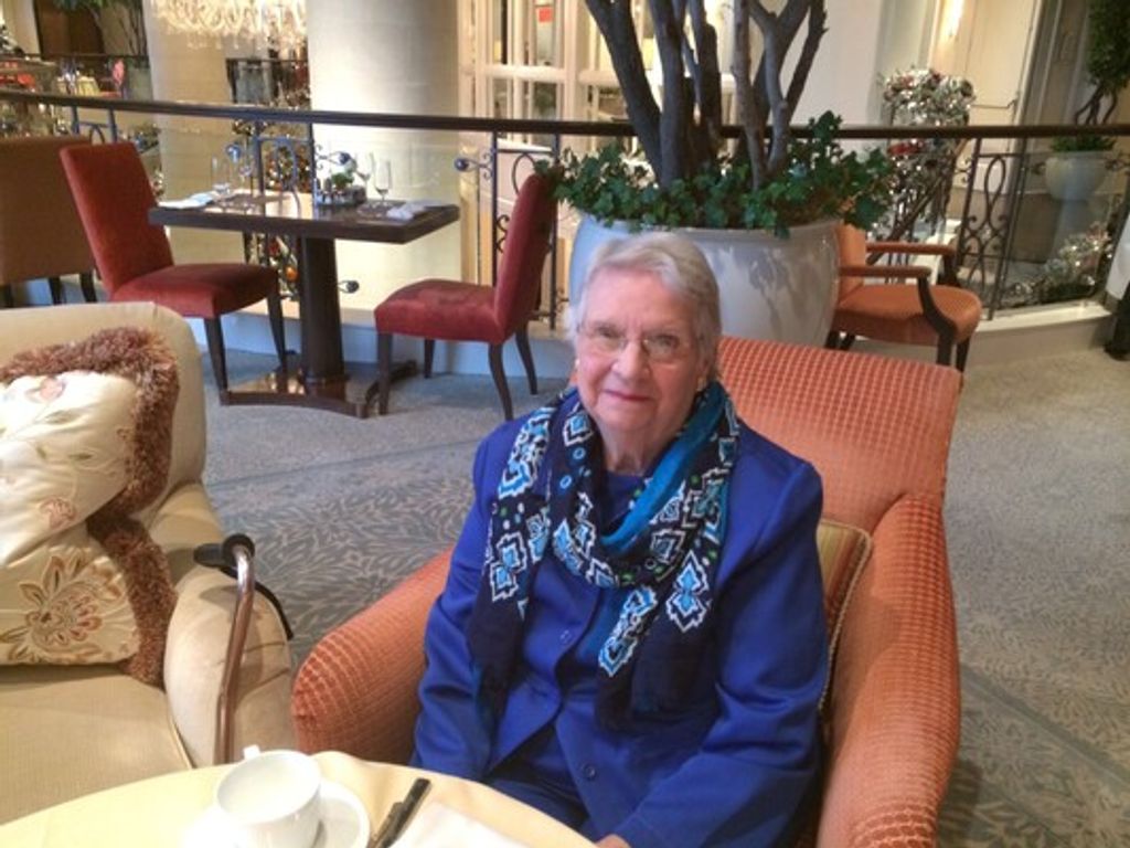 Marilyn K Farr Profile Photo