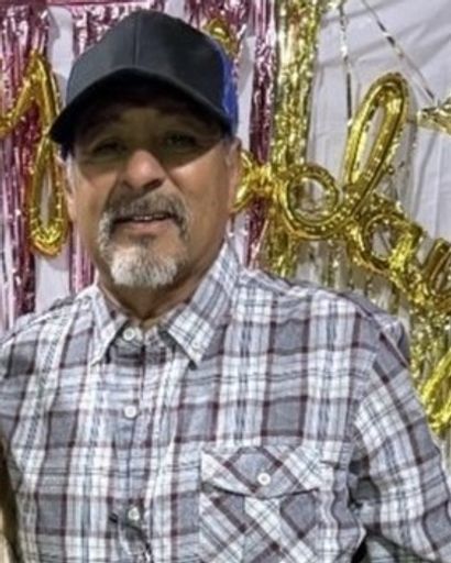 Martin Fuentes Alvarez's obituary image