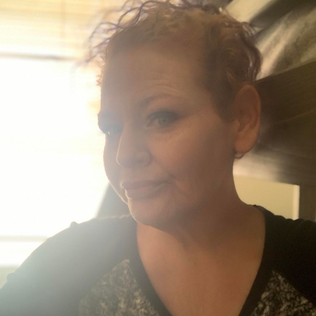 Steaphanie Morgan Antill Profile Photo