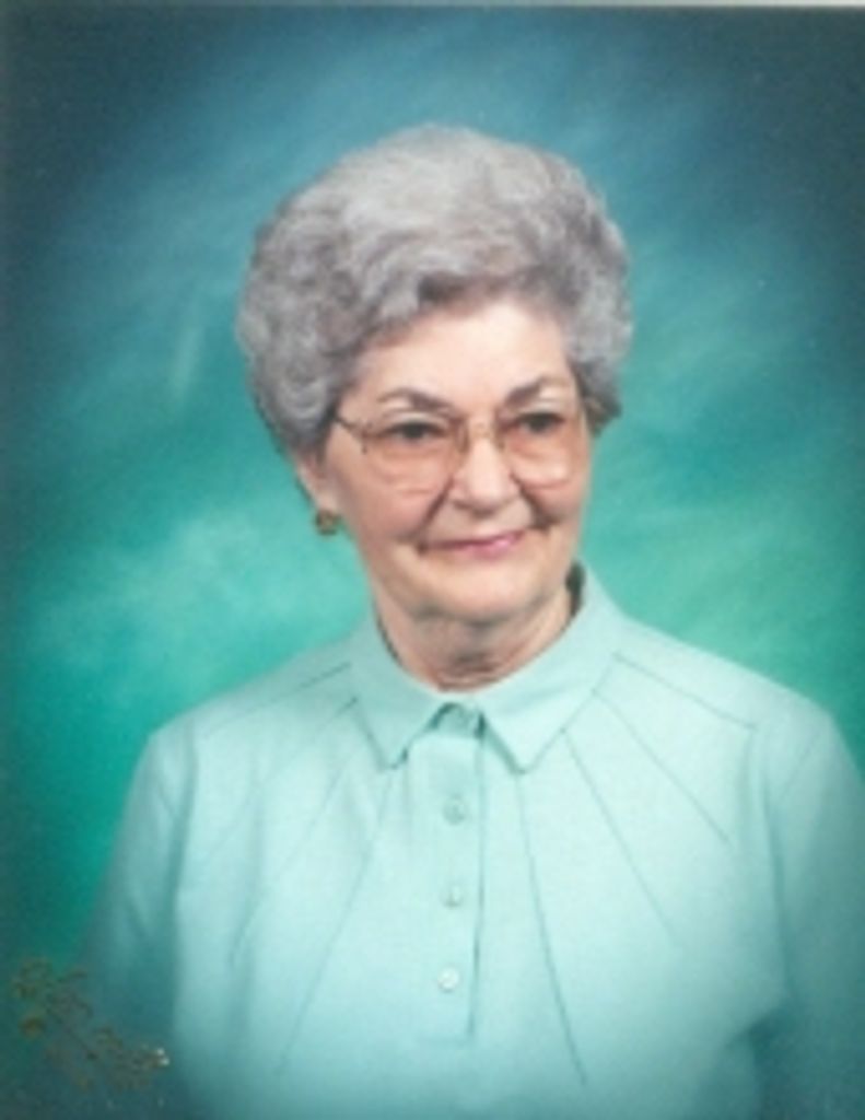 Dorothy L. Bell
