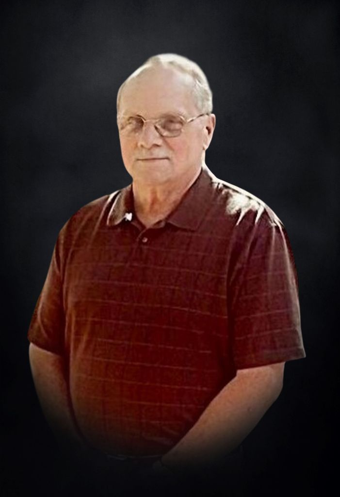 William Lee Harn Sr. Profile Photo