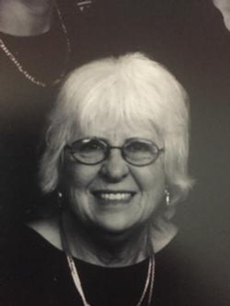 Mary Jane Carpenello