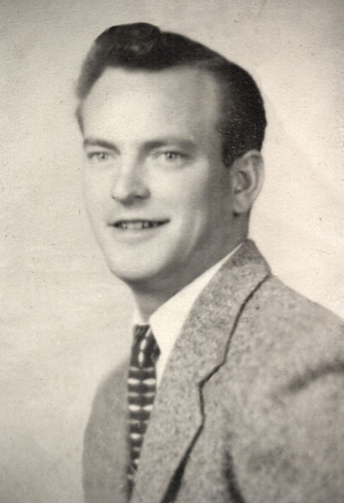 Richard LeRoy Peterson Profile Photo