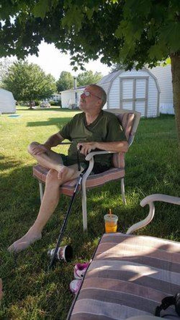Frank Schooley