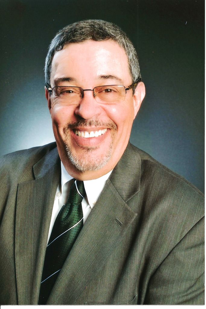 Jose Orlando Vega
