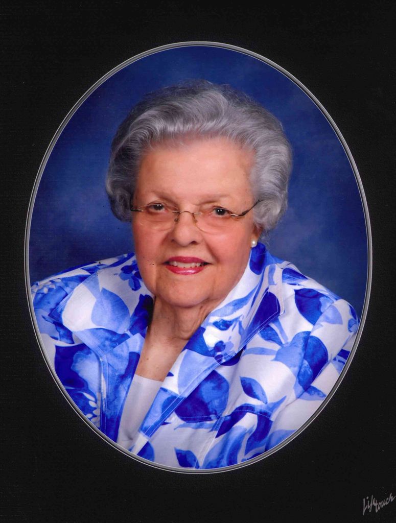 Catherine Hanson
