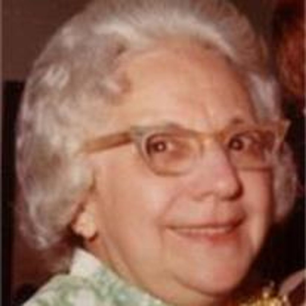 Lucie Bates