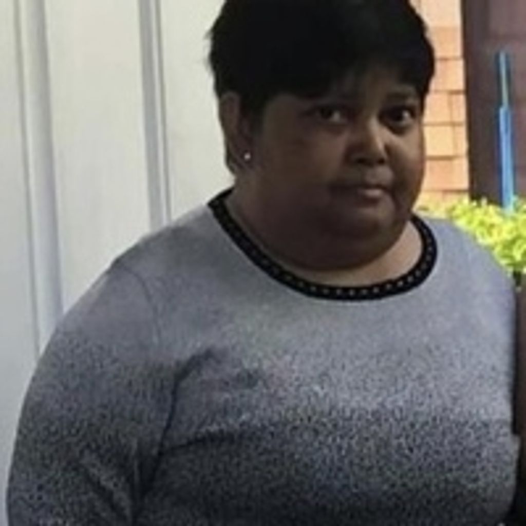 Claudette Budram Profile Photo