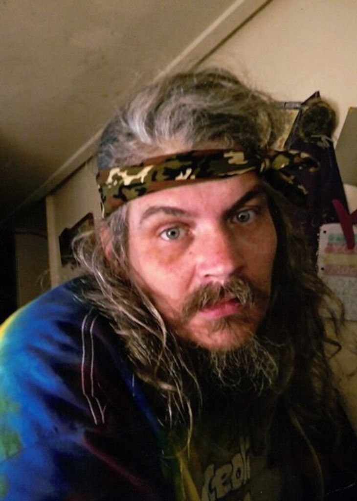 Jerid Wayne Bailey Profile Photo