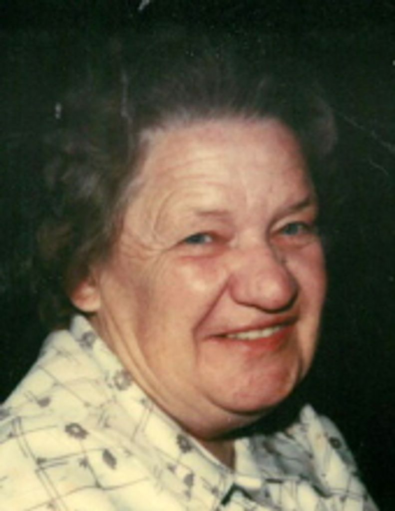 Maxine M. Holecek