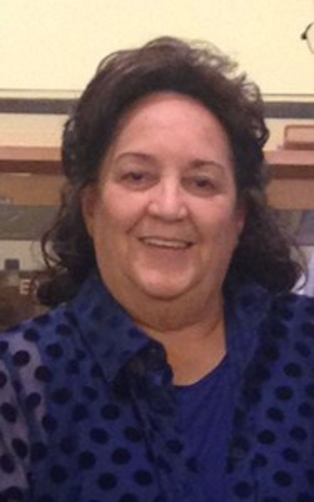 Joyce Jones