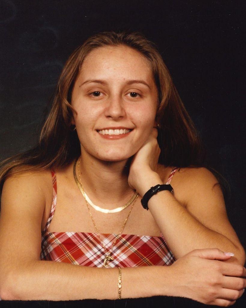 Andrea Annette Hodge