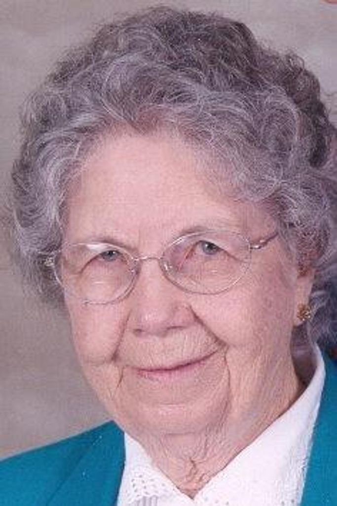 Pauline McClary