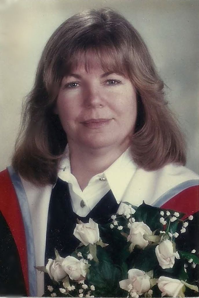 Karen E. Palmeter