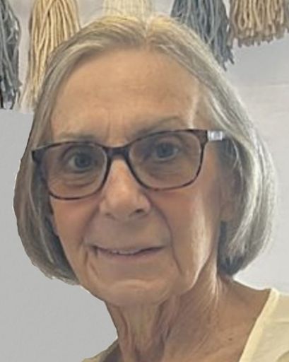 Ardyce M. Zubrod's obituary image