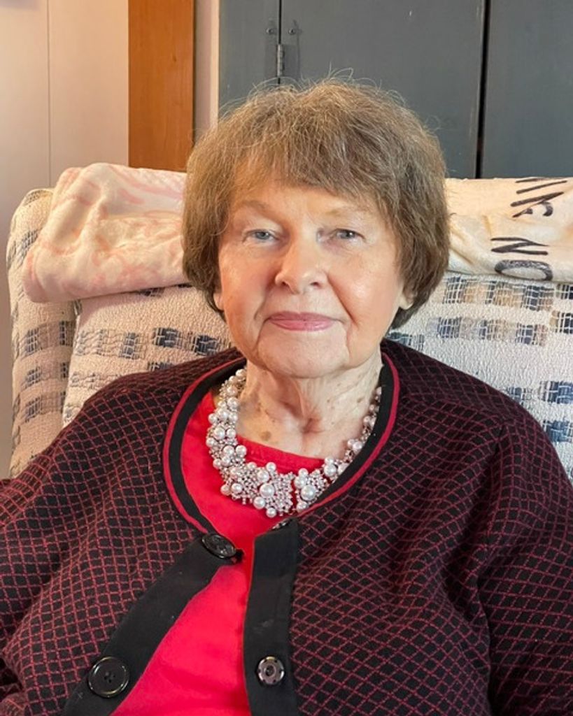 Grace N. Downes Profile Photo