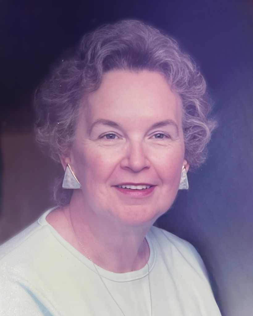 June Steffey Profile Photo