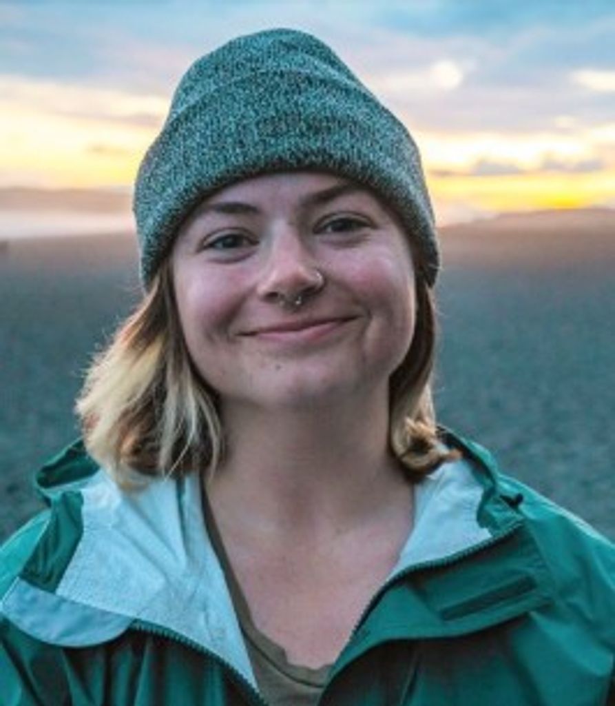 Molly Holtzinger Profile Photo