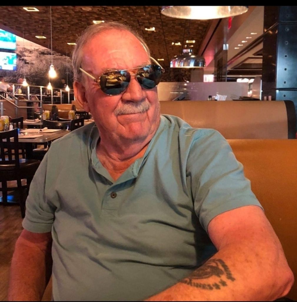 Leroy J. Gettings